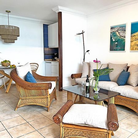 Sunsuites Carolina San Agustín Екстериор снимка