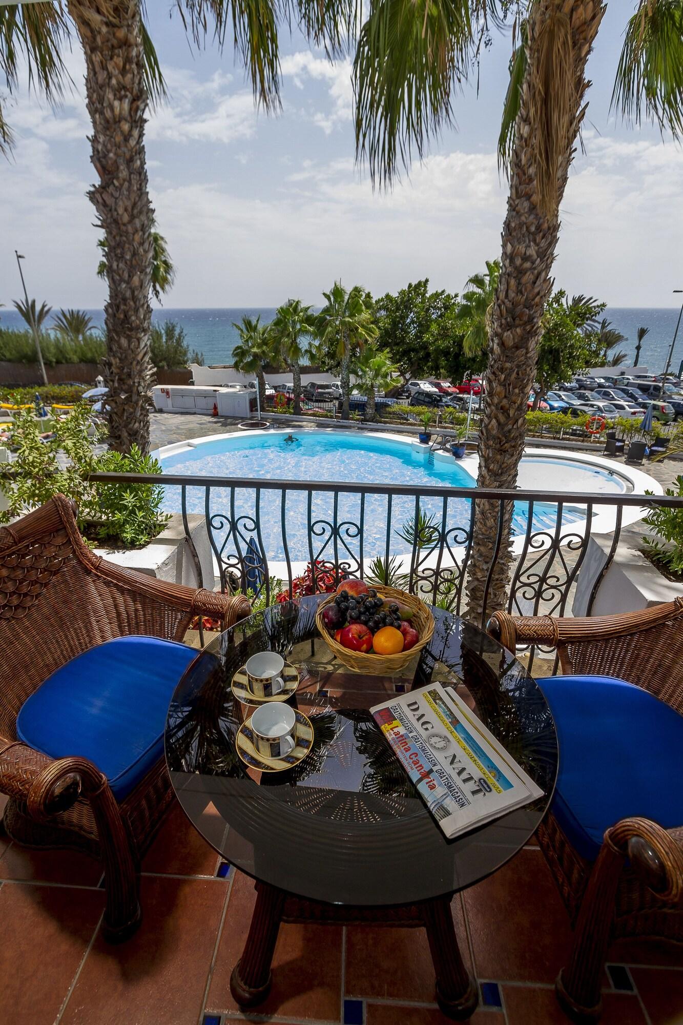 Sunsuites Carolina San Agustín Екстериор снимка