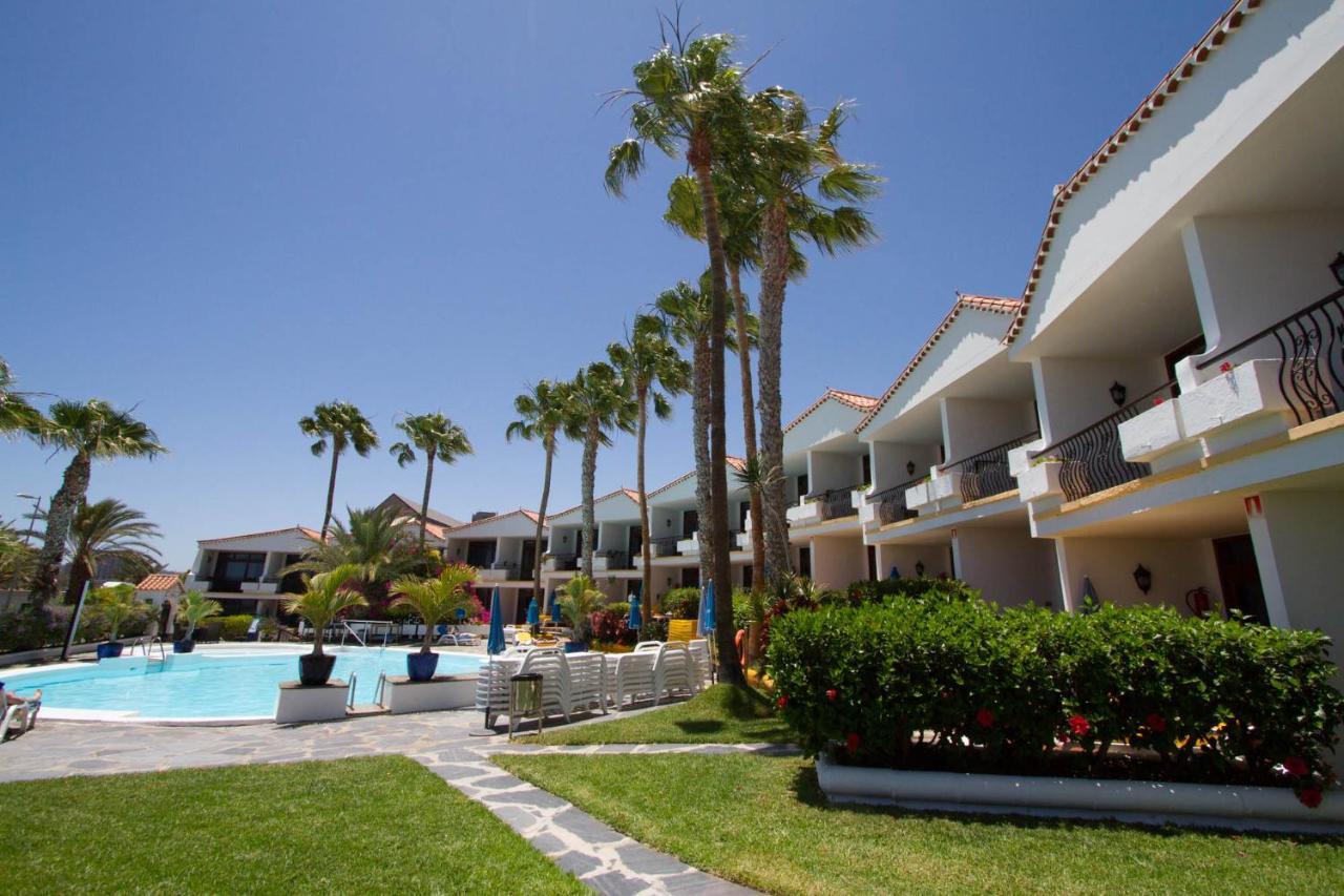 Sunsuites Carolina San Agustín Екстериор снимка
