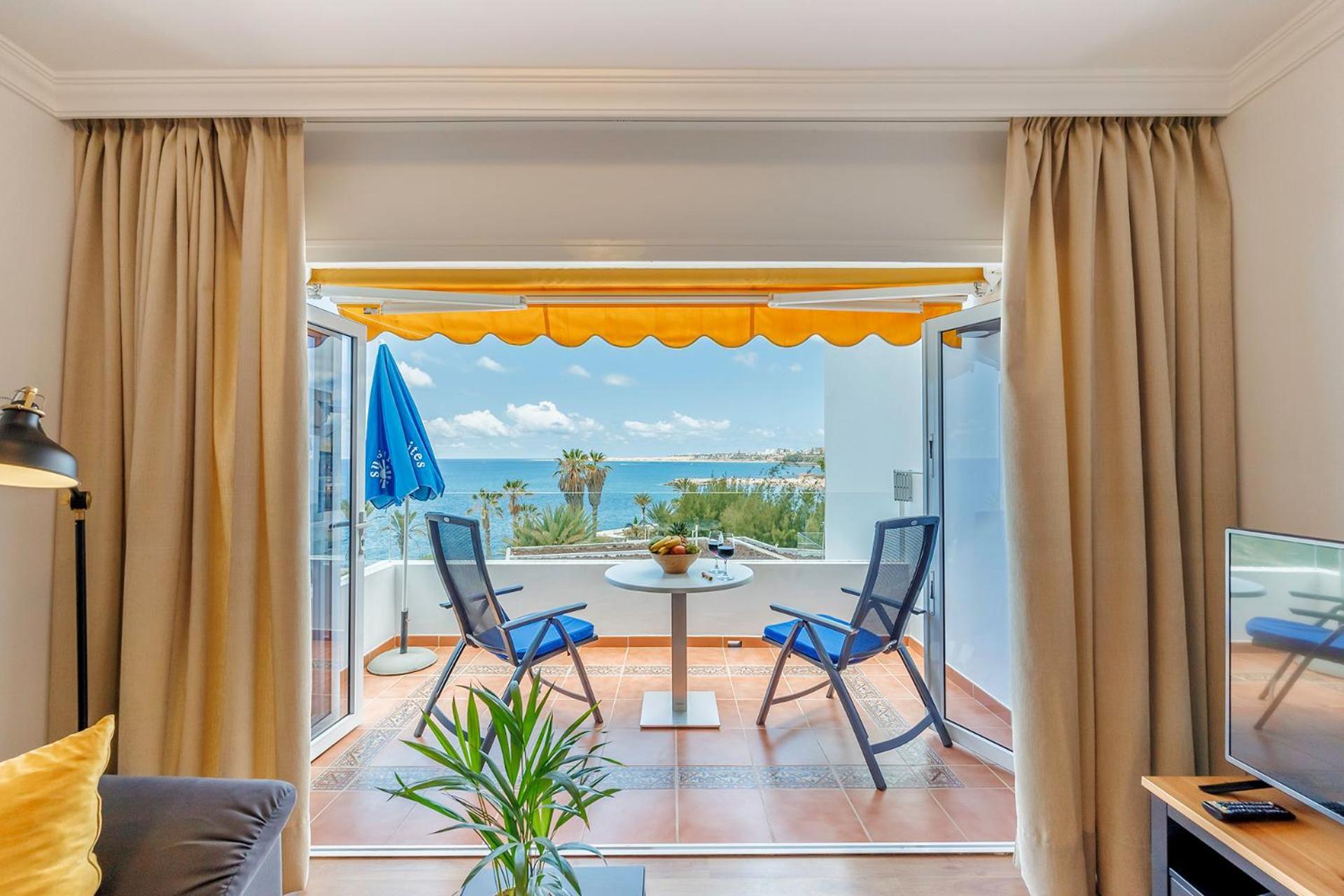 Sunsuites Carolina San Agustín Екстериор снимка