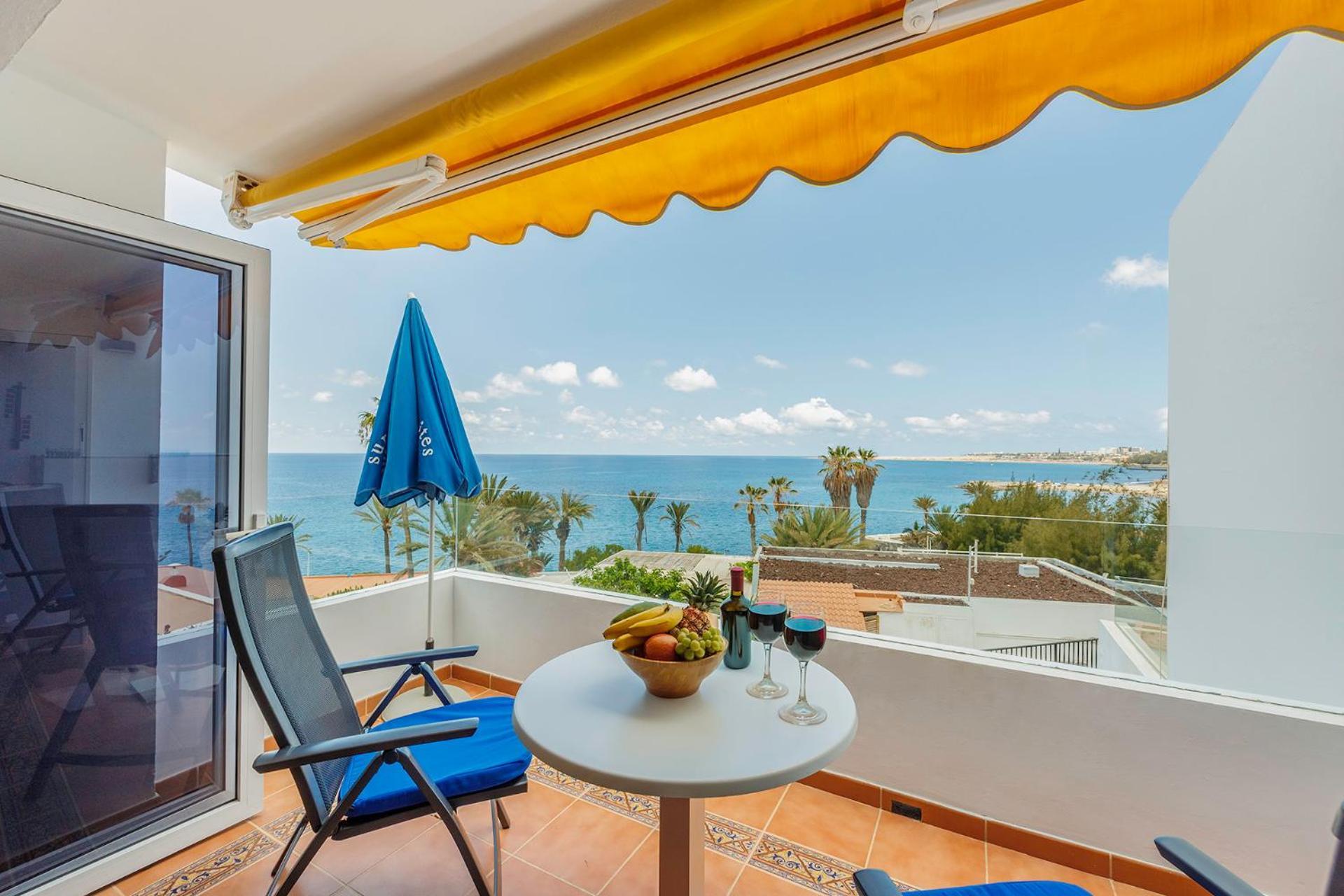 Sunsuites Carolina San Agustín Екстериор снимка