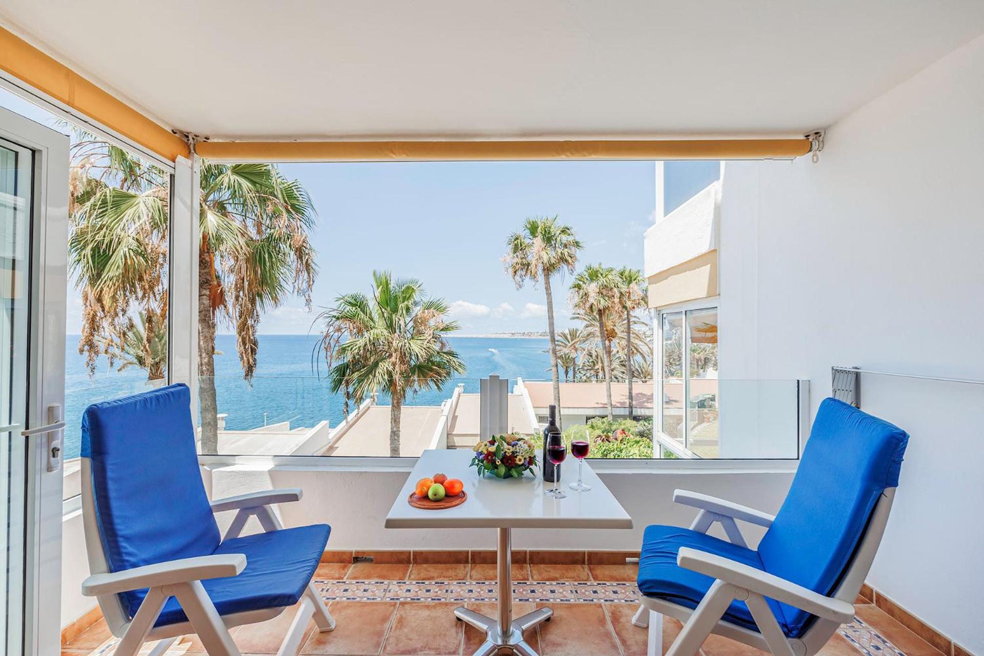 Sunsuites Carolina San Agustín Екстериор снимка