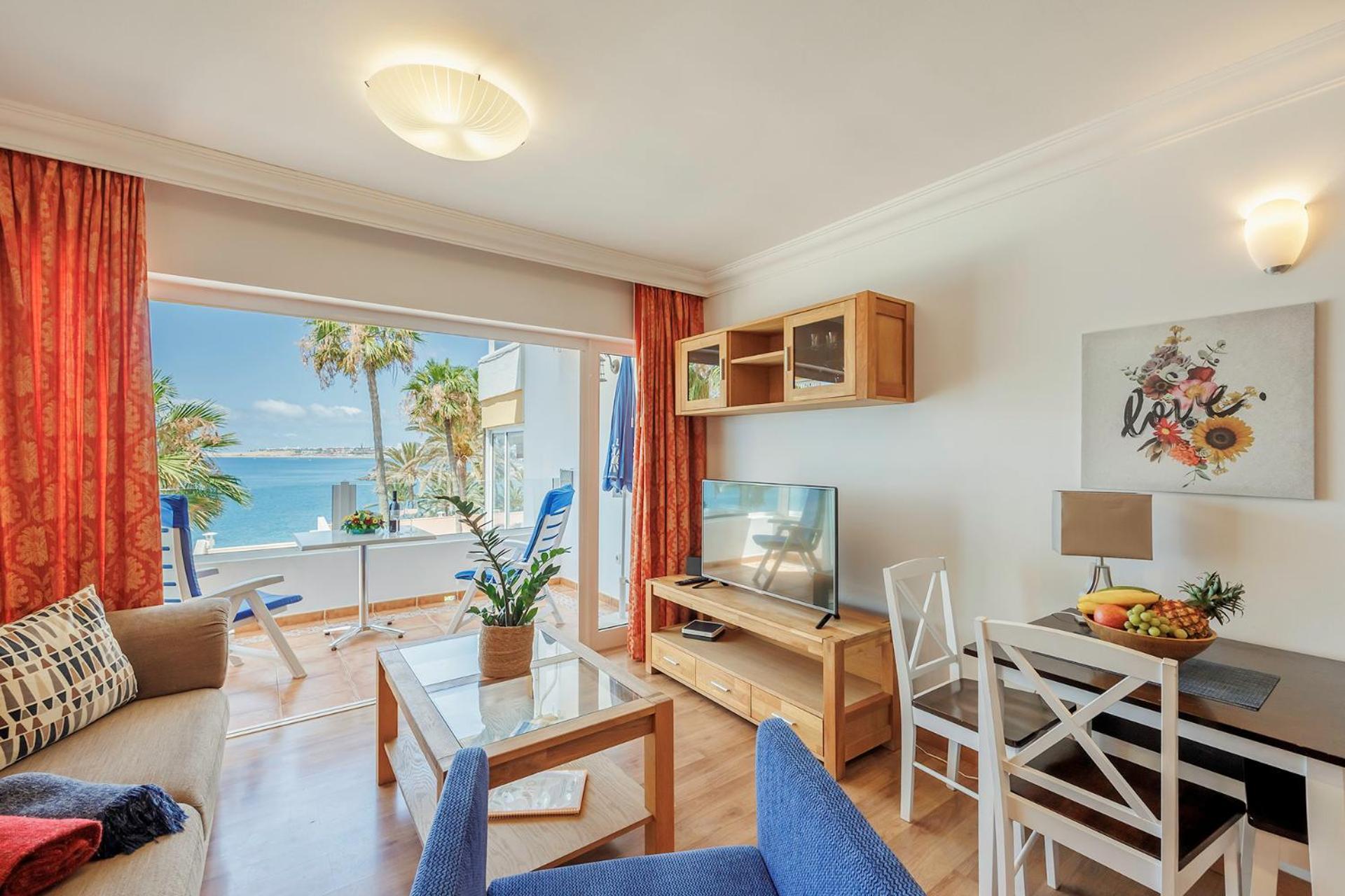 Sunsuites Carolina San Agustín Стая снимка