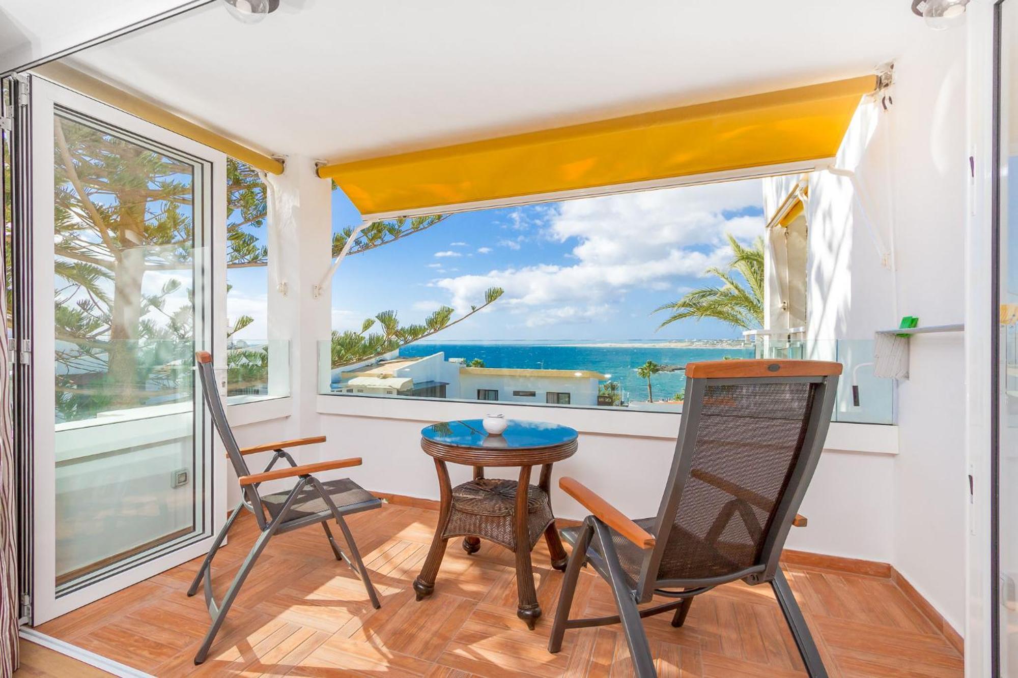 Sunsuites Carolina San Agustín Екстериор снимка