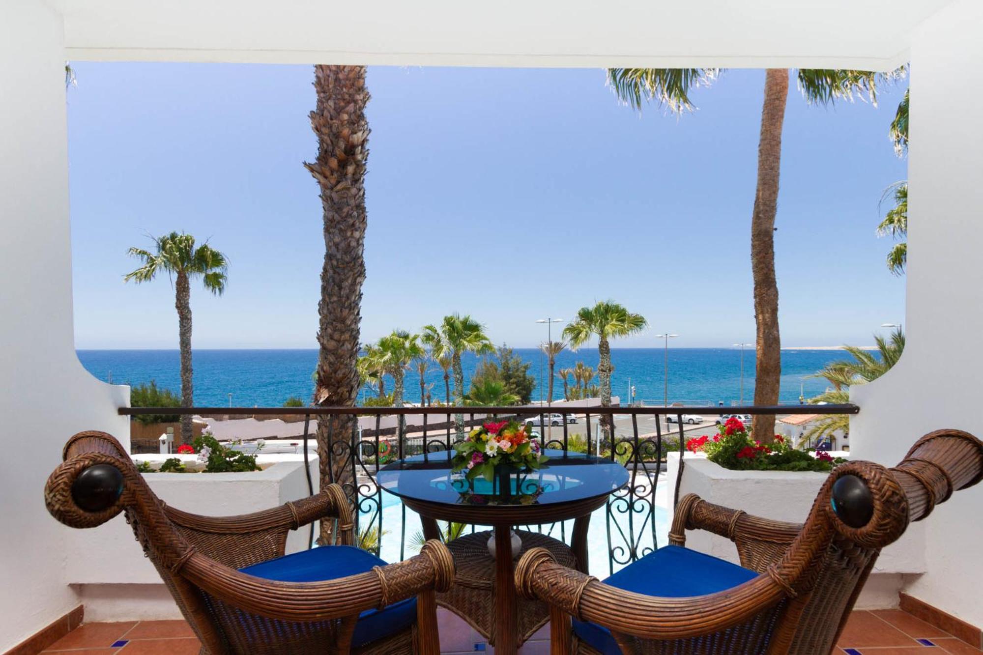 Sunsuites Carolina San Agustín Екстериор снимка