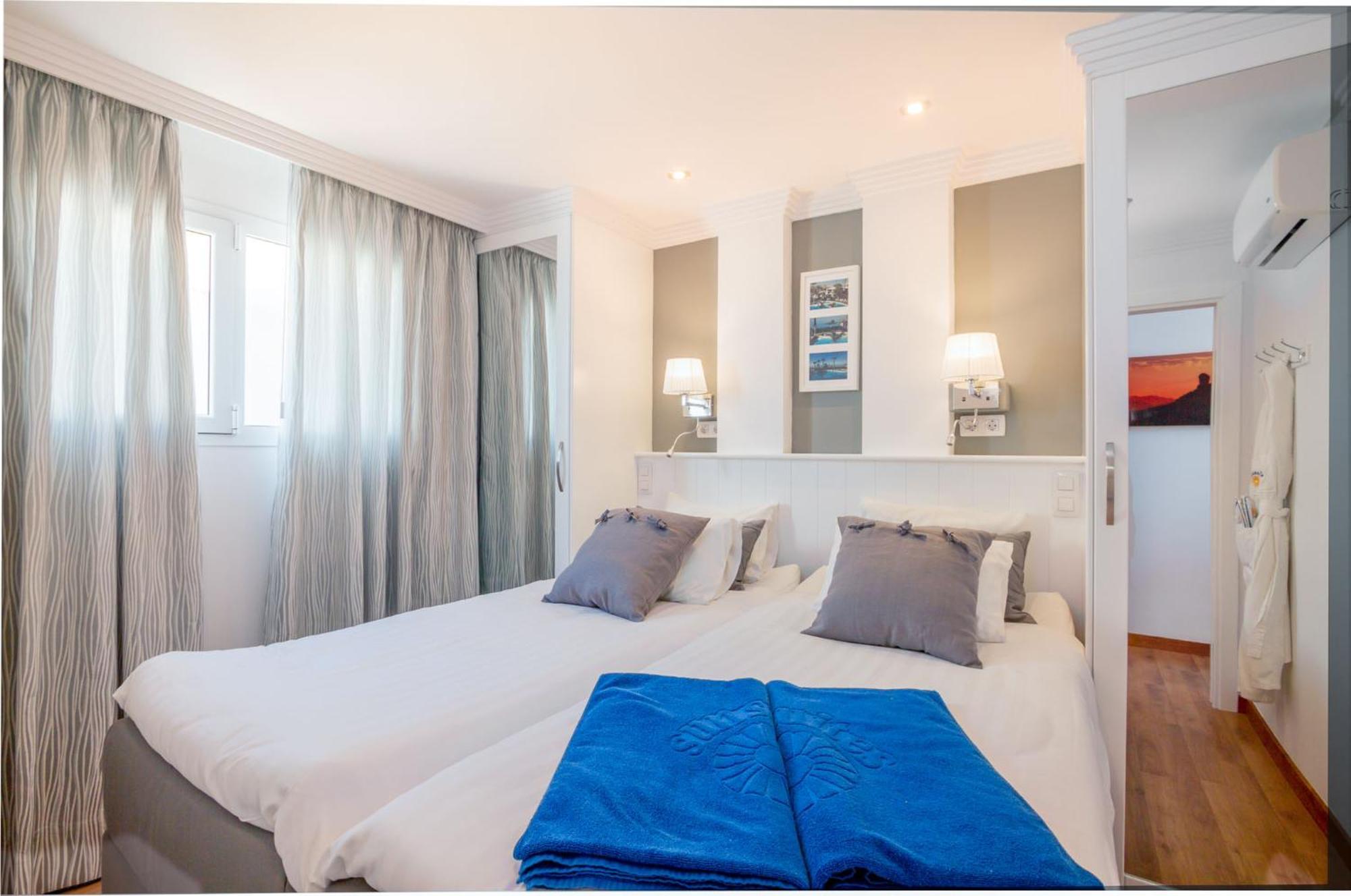 Sunsuites Carolina San Agustín Стая снимка