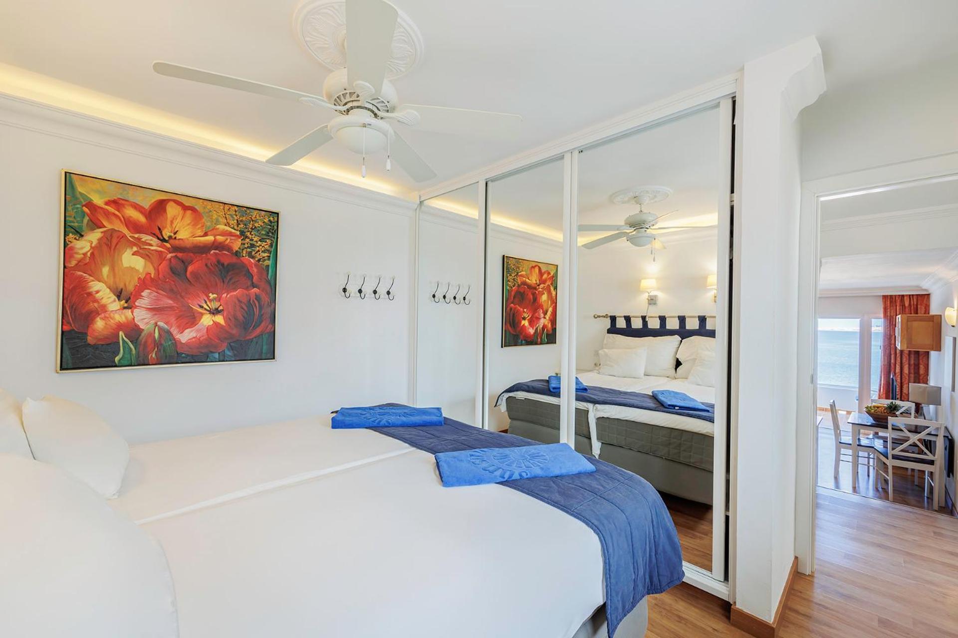 Sunsuites Carolina San Agustín Стая снимка
