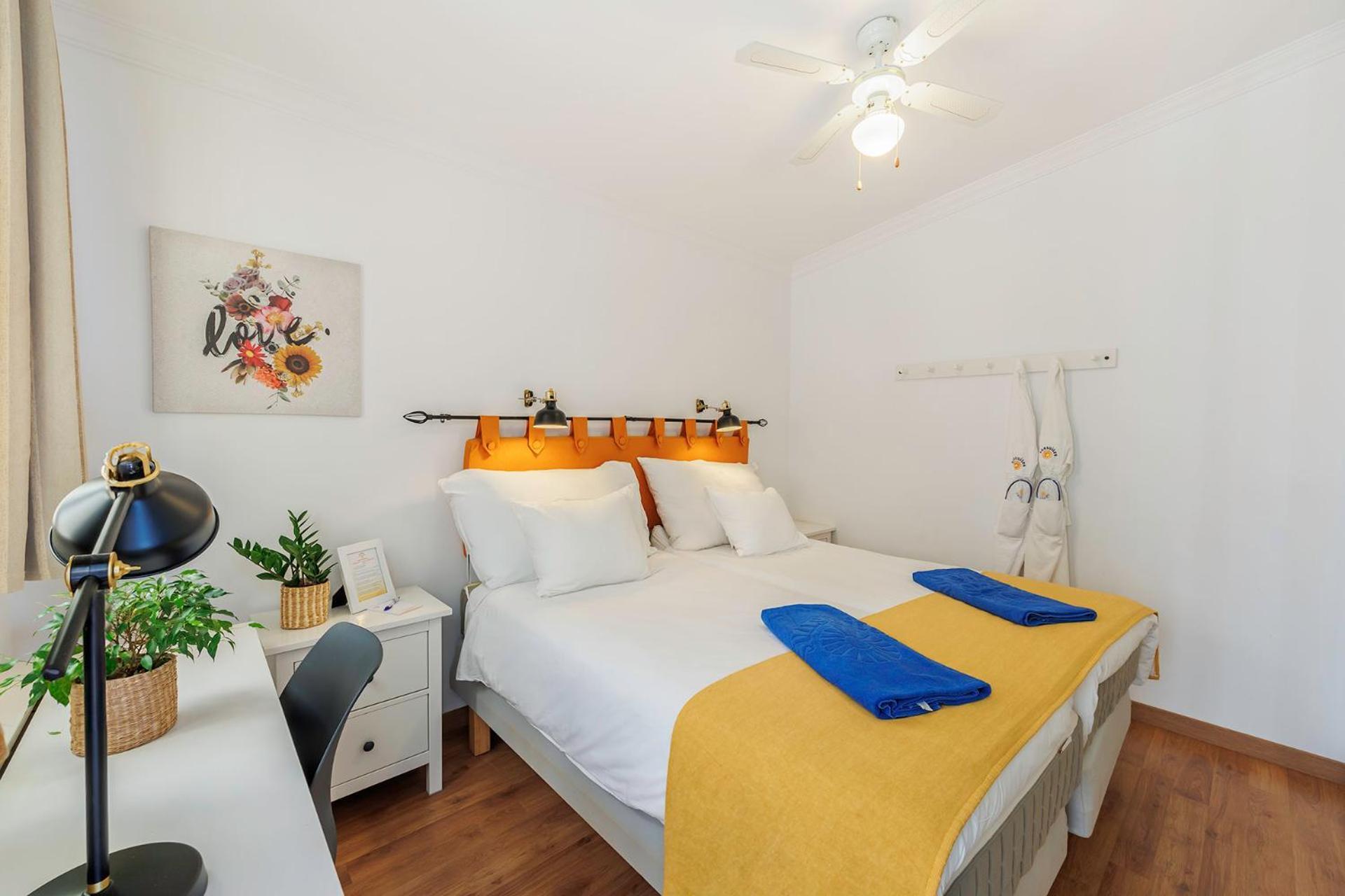 Sunsuites Carolina San Agustín Стая снимка