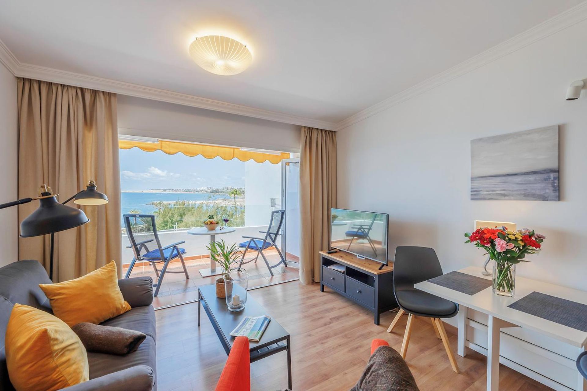 Sunsuites Carolina San Agustín Стая снимка