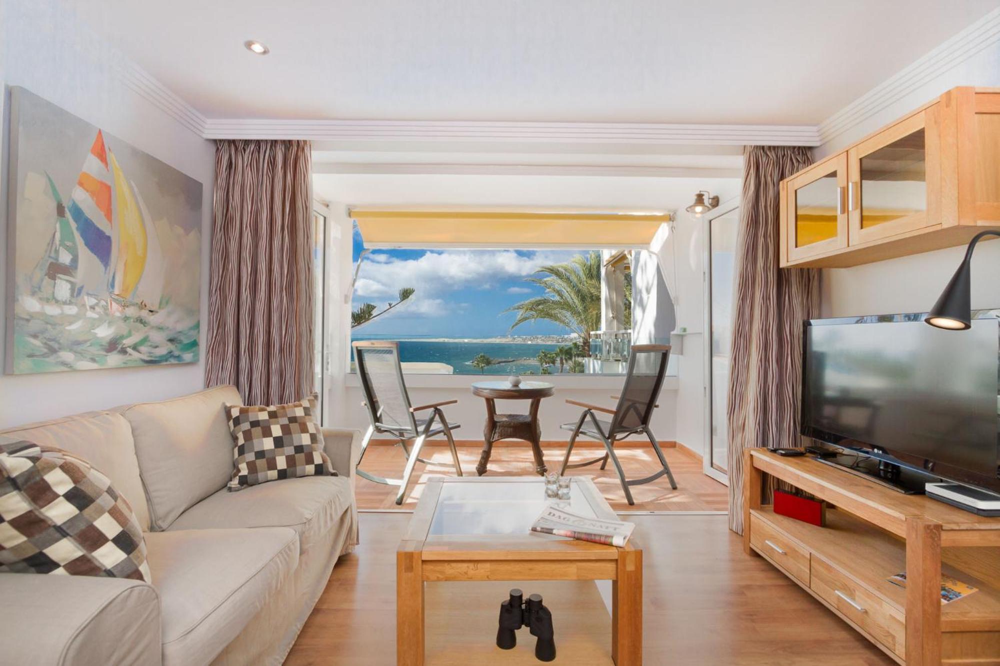 Sunsuites Carolina San Agustín Стая снимка