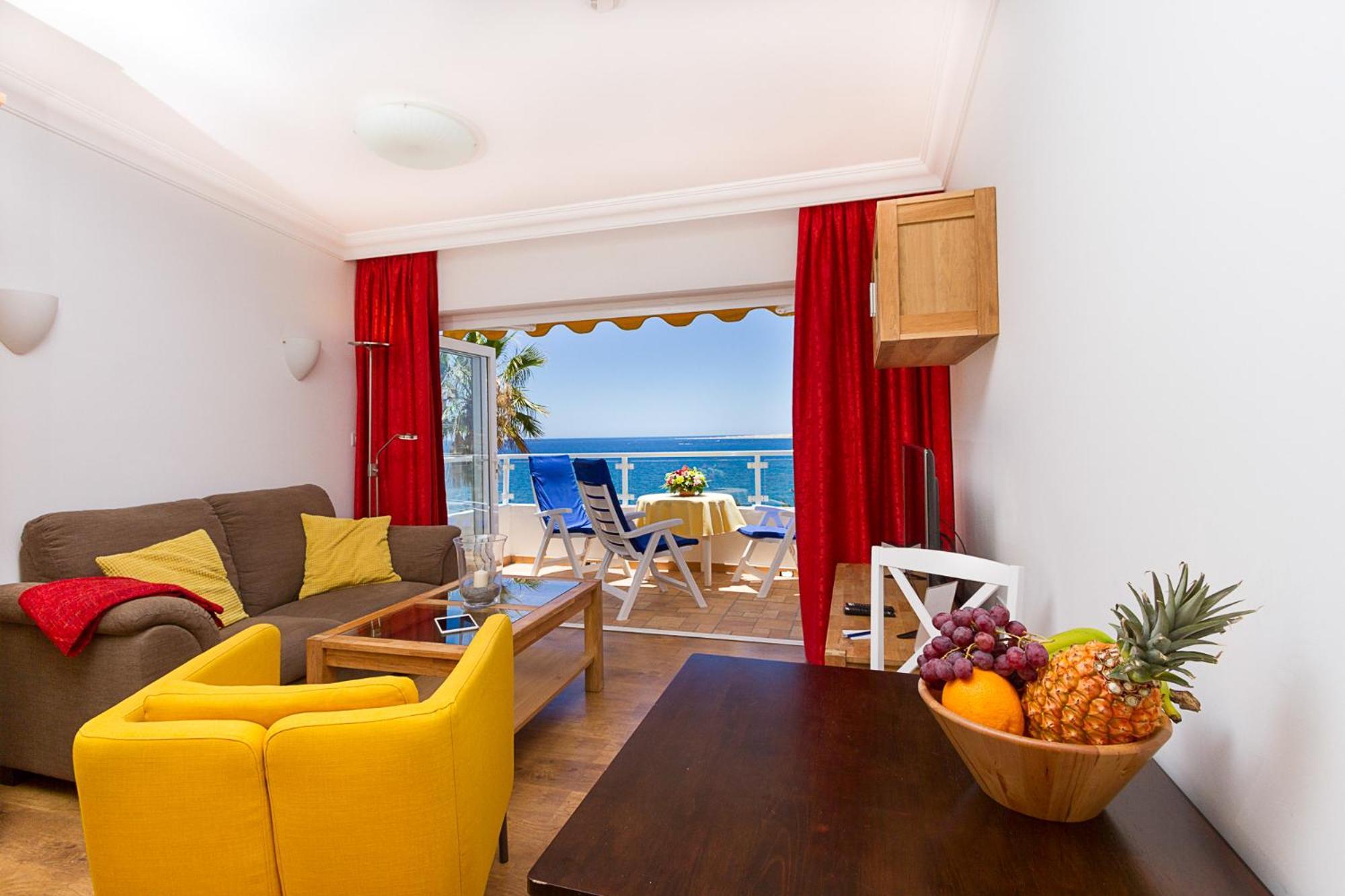 Sunsuites Carolina San Agustín Стая снимка