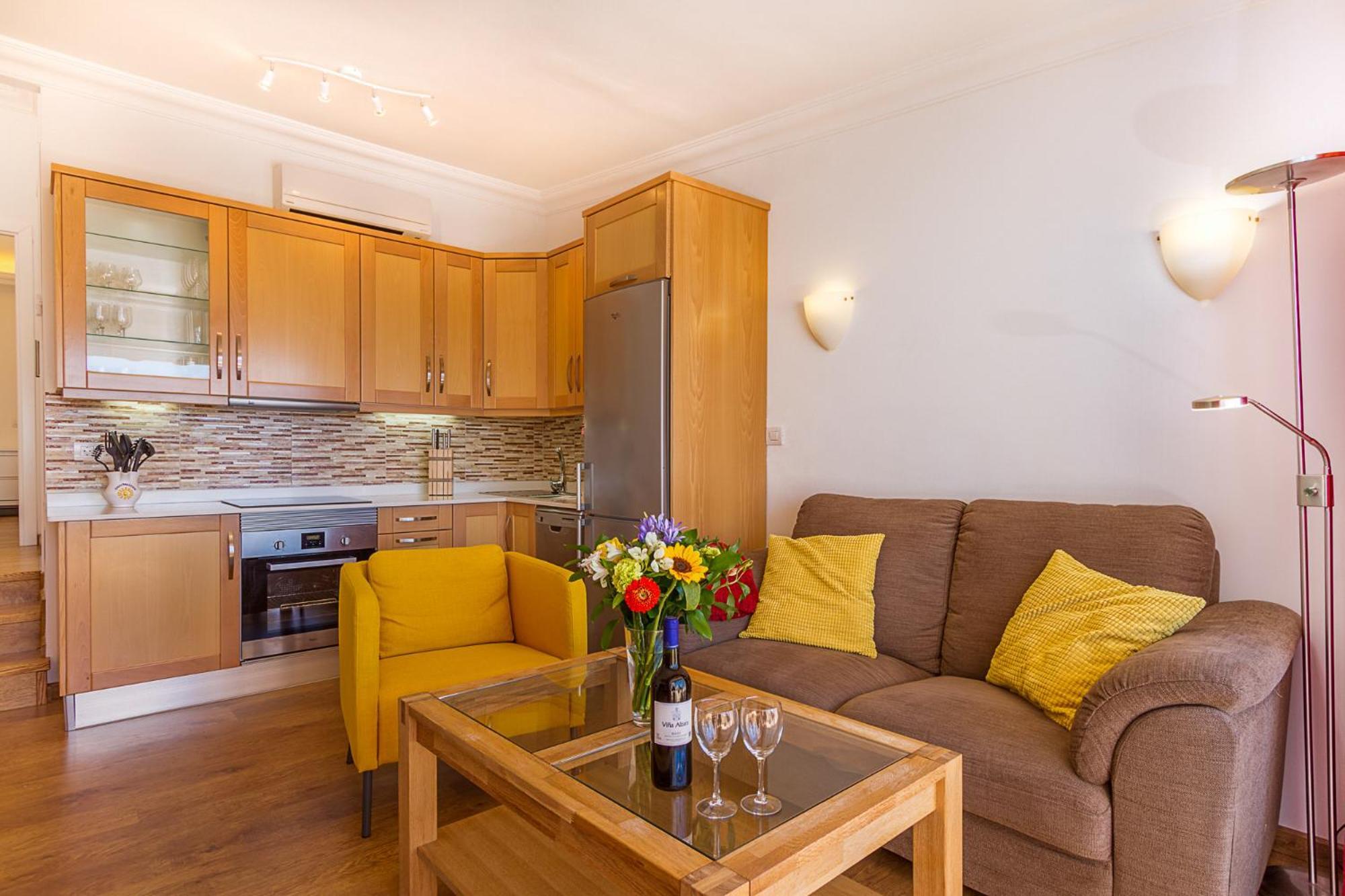 Sunsuites Carolina San Agustín Стая снимка