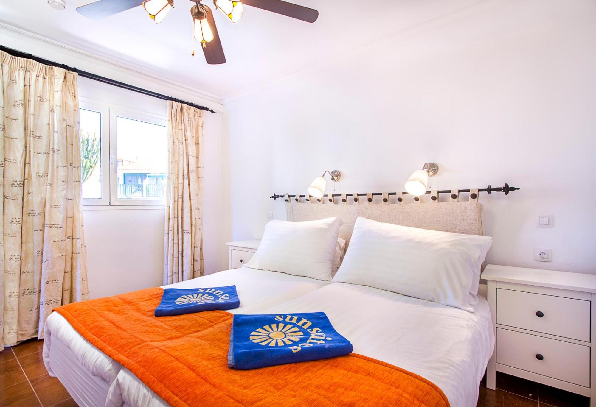 Sunsuites Carolina San Agustín Стая снимка