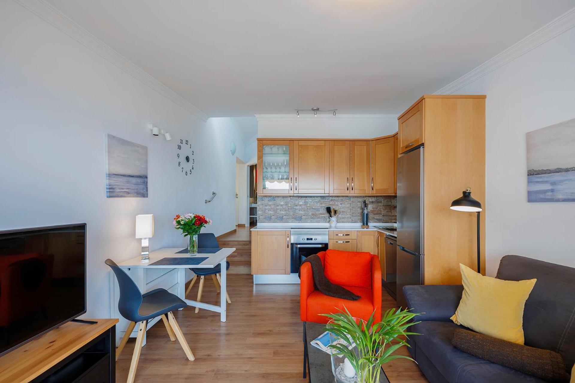 Sunsuites Carolina San Agustín Стая снимка