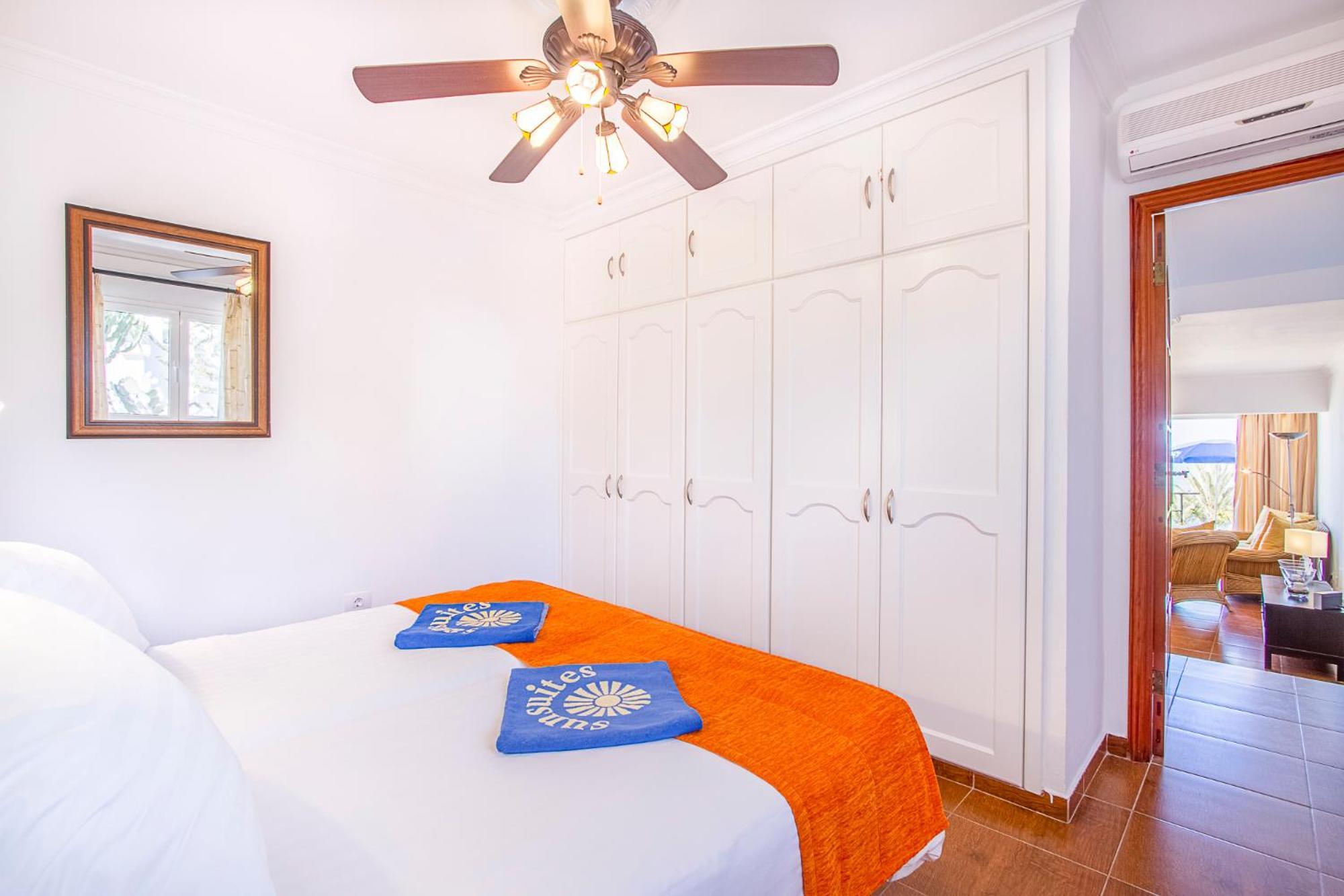 Sunsuites Carolina San Agustín Стая снимка