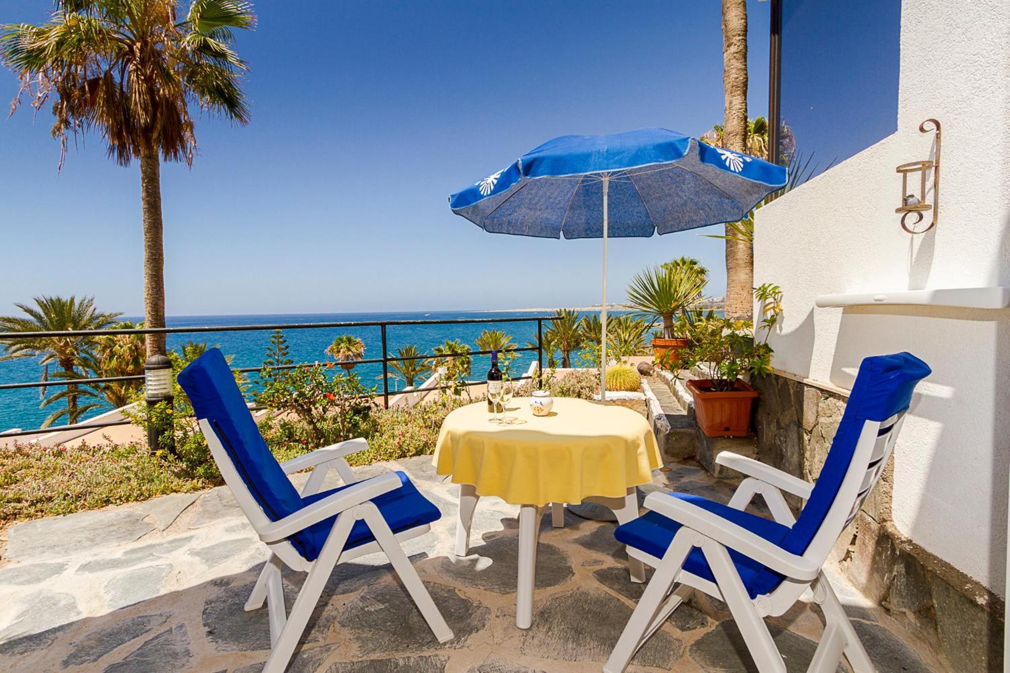 Sunsuites Carolina San Agustín Стая снимка