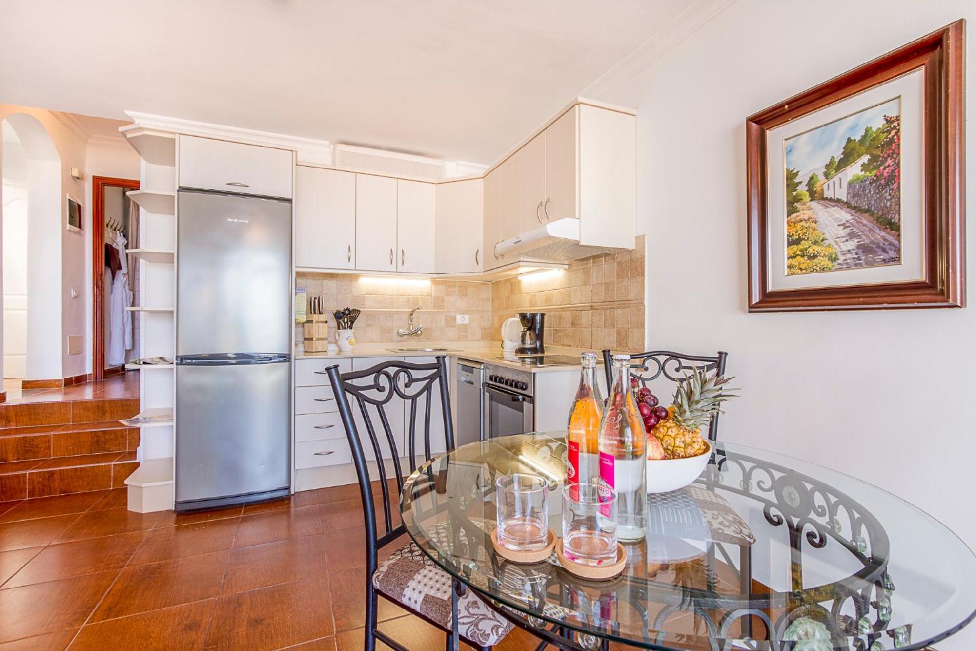 Sunsuites Carolina San Agustín Стая снимка