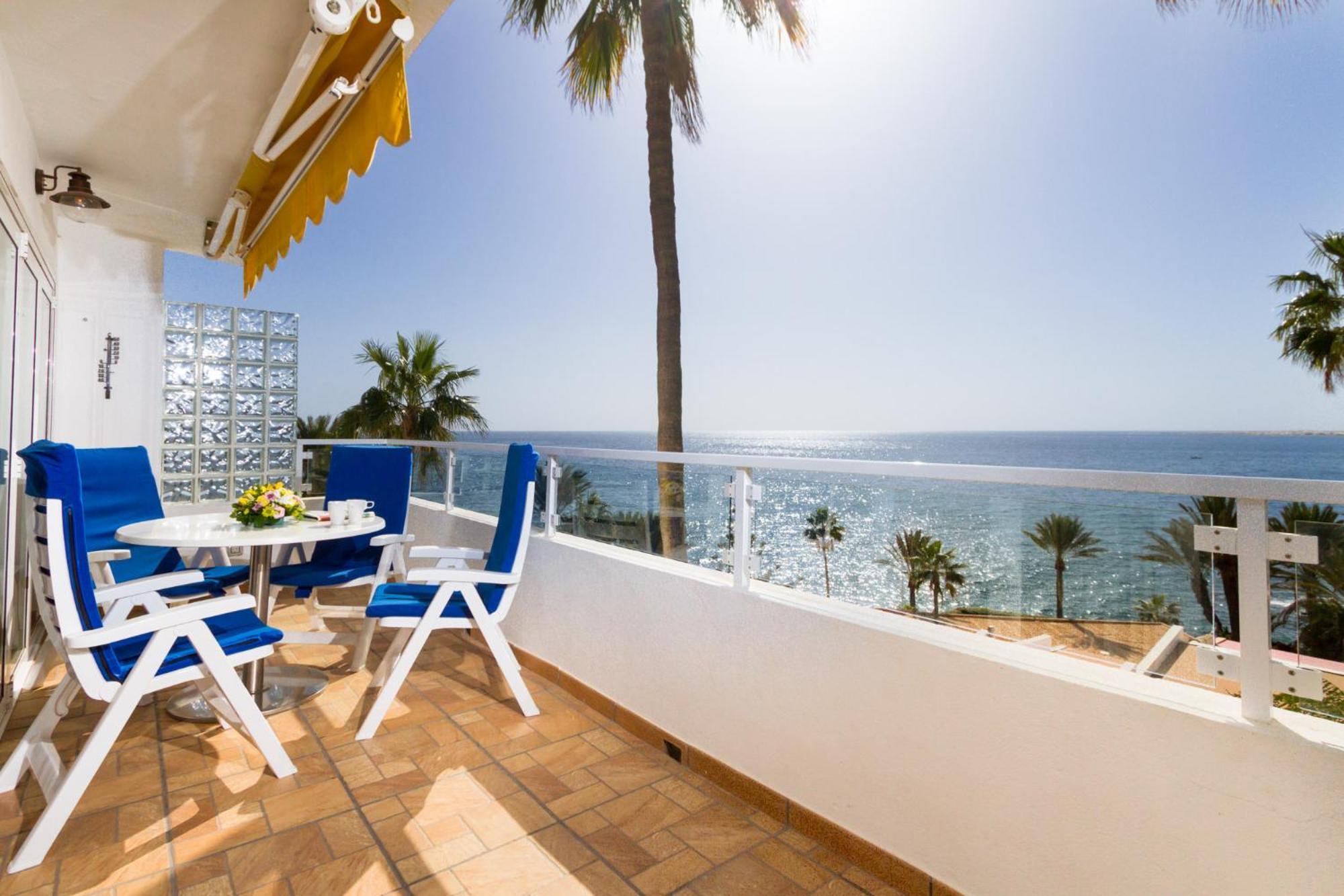 Sunsuites Carolina San Agustín Стая снимка