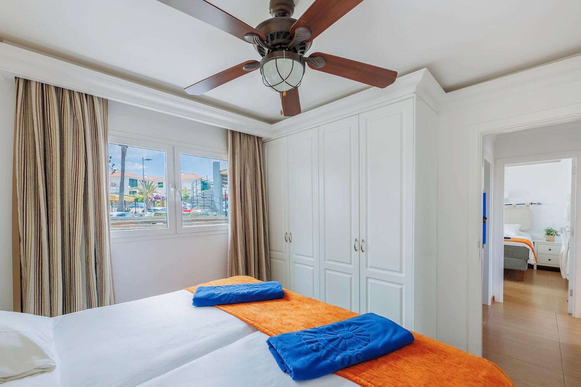 Sunsuites Carolina San Agustín Стая снимка