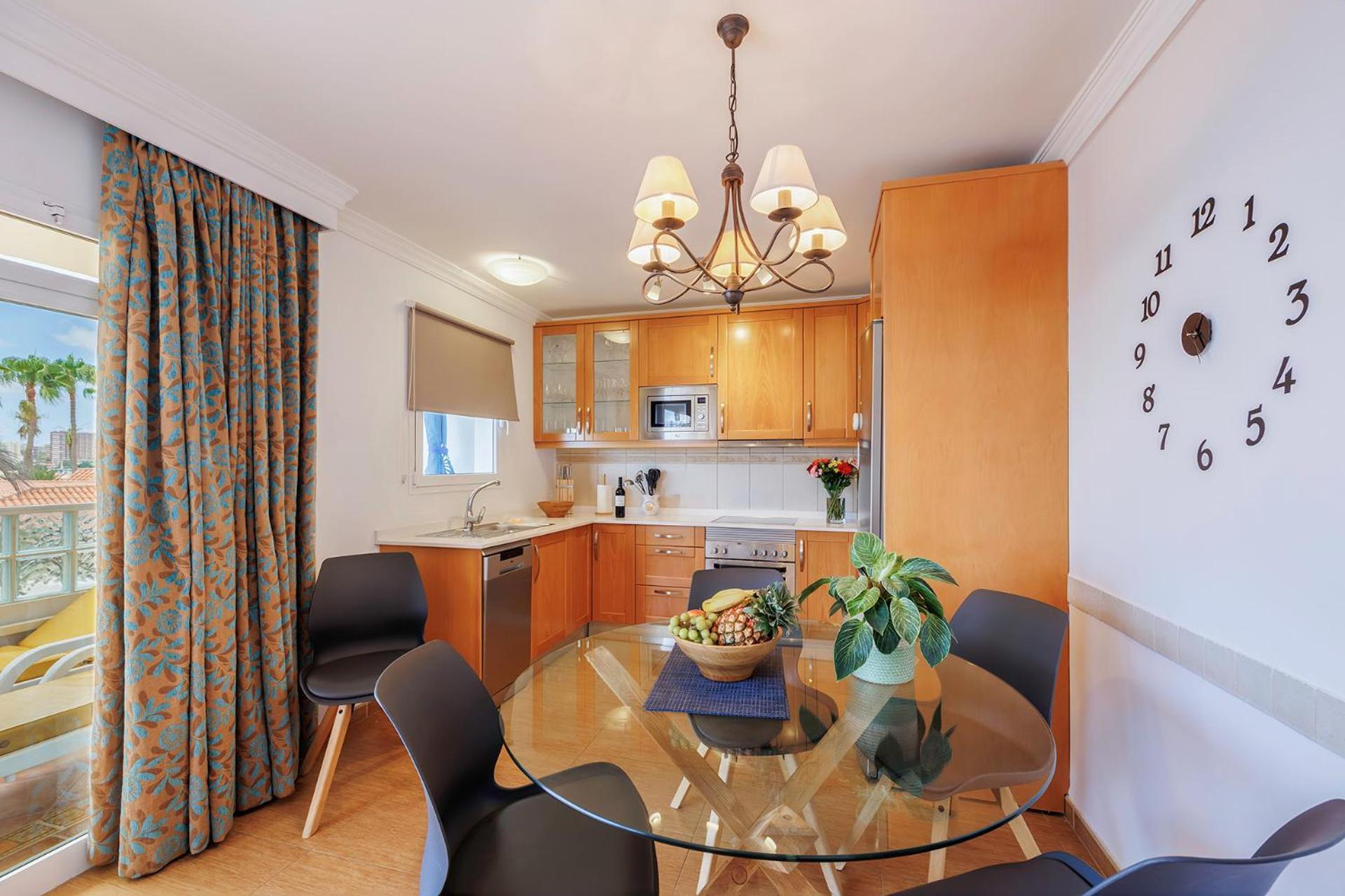 Sunsuites Carolina San Agustín Стая снимка