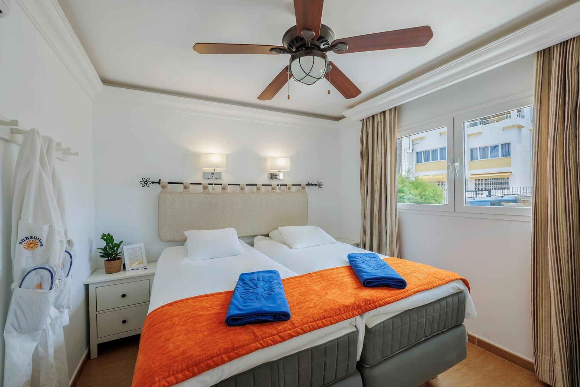 Sunsuites Carolina San Agustín Стая снимка
