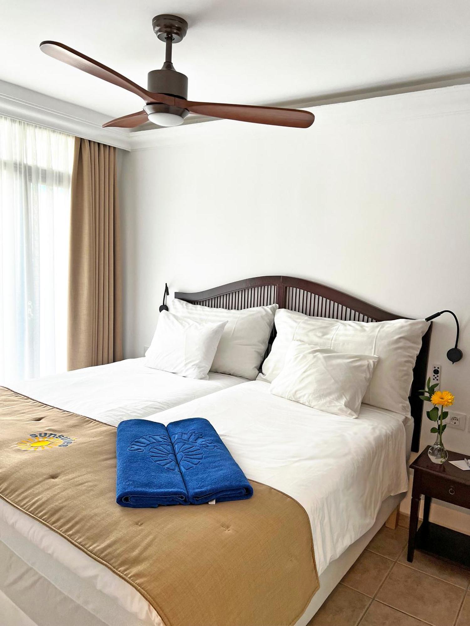Sunsuites Carolina San Agustín Екстериор снимка