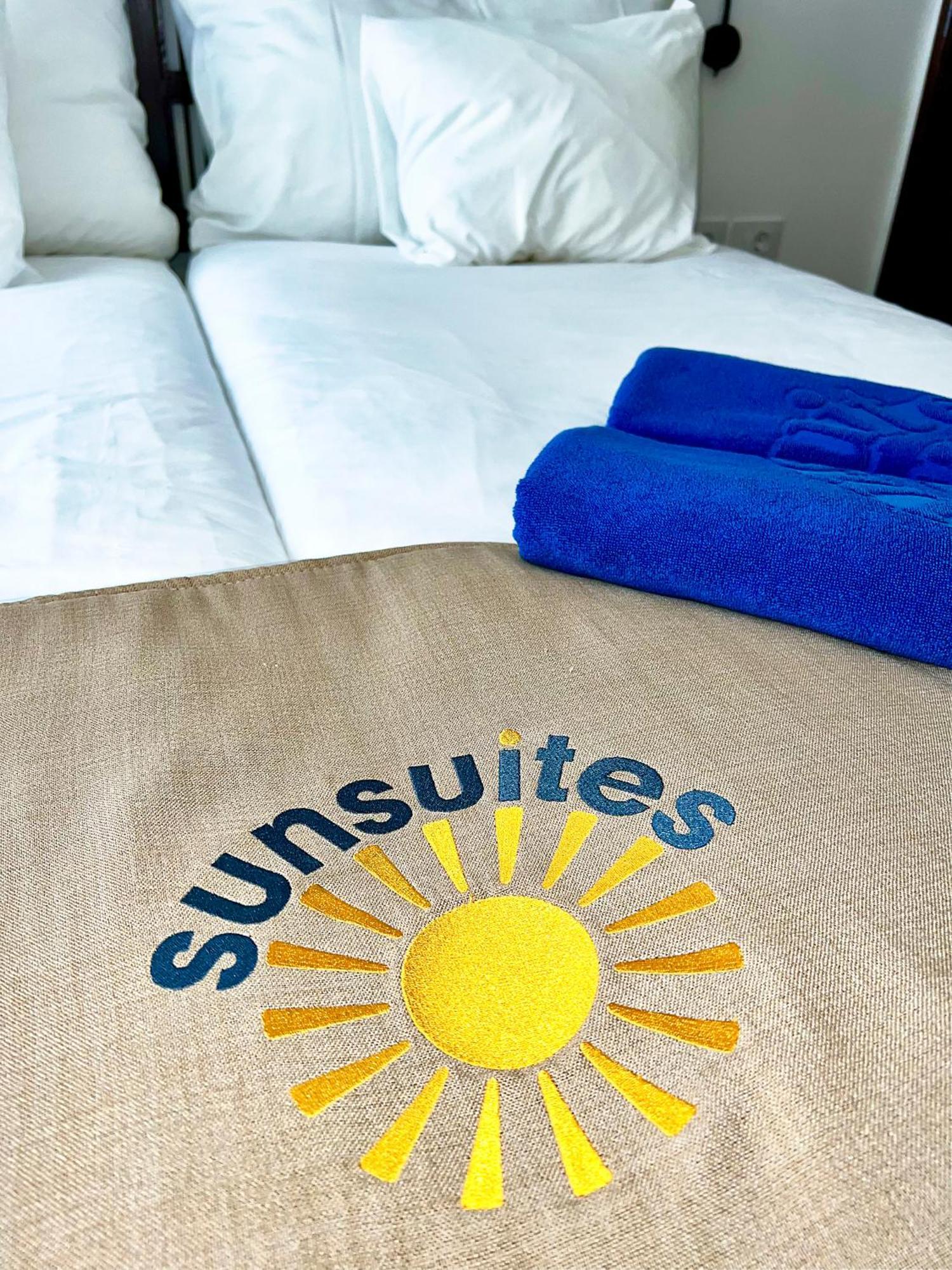 Sunsuites Carolina San Agustín Екстериор снимка