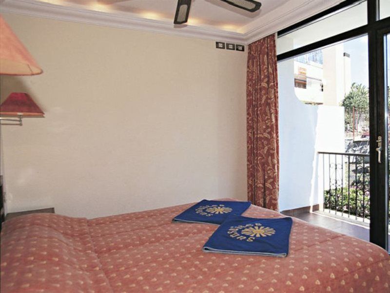Sunsuites Carolina San Agustín Екстериор снимка